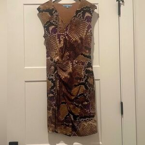 Antonio Melani Dress